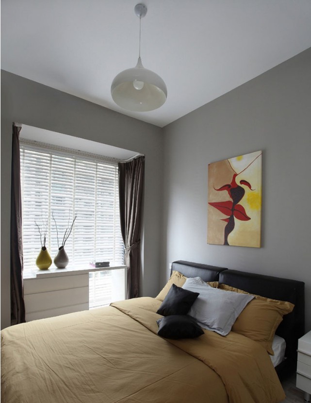 與時俱進簡約風，滿足現(xiàn)代人喜歡混搭的樂趣