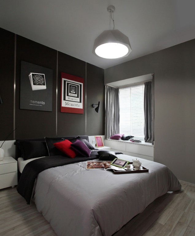 與時俱進簡約風，滿足現(xiàn)代人喜歡混搭的樂趣