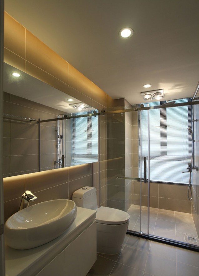 與時俱進簡約風，滿足現(xiàn)代人喜歡混搭的樂趣